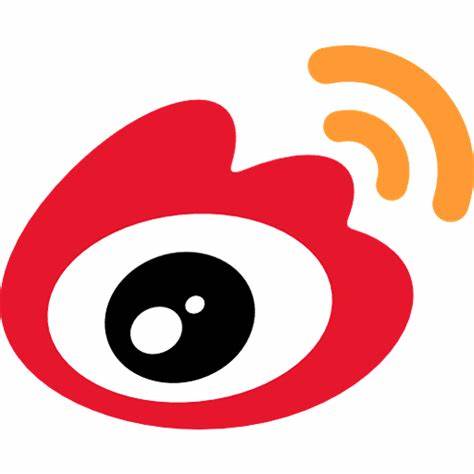 微博
