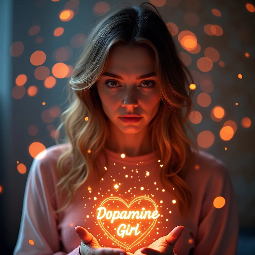 Dopamine Girl